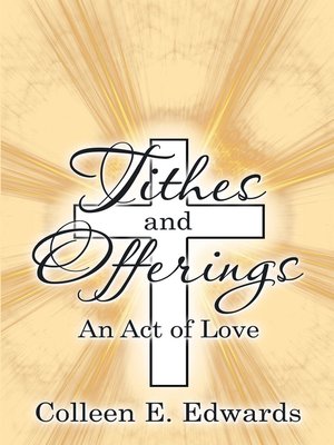 cover image of Tithes and Offerings